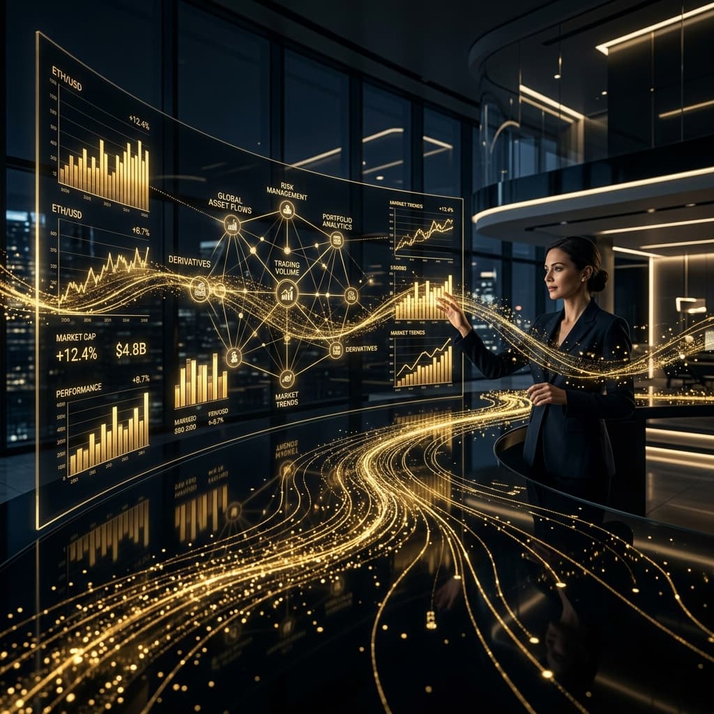 Transforming Finance Operations with Autonomous AI Agents