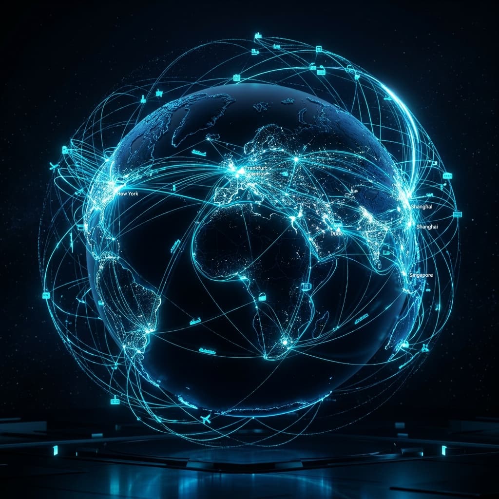 The Rise of Agentic AI in Procurement: From Manual Chaos to Autonomous Sourcing