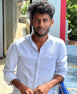 Vignesh