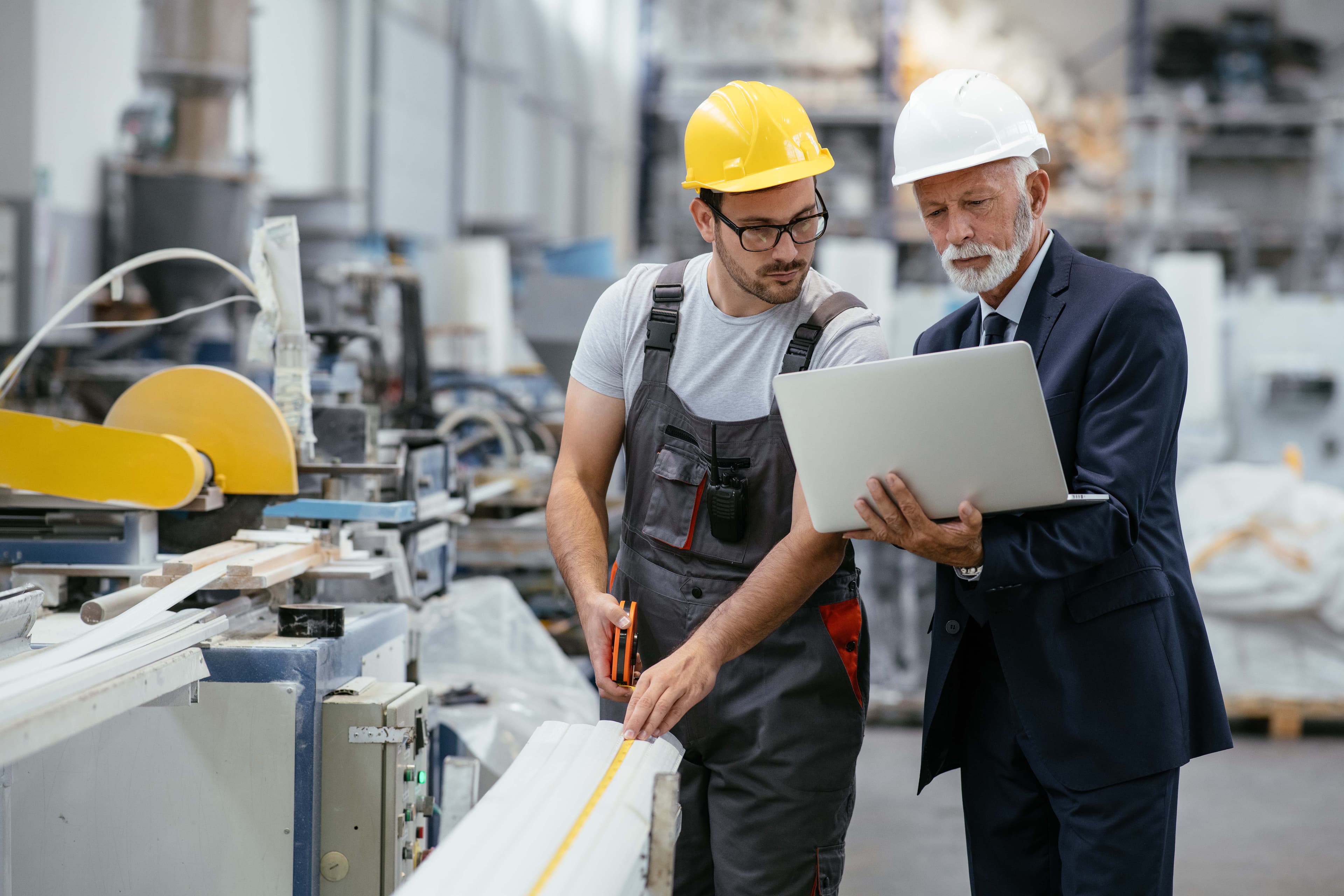 Manufacturing Job Card and Work Order Digitalization with Tally Integration