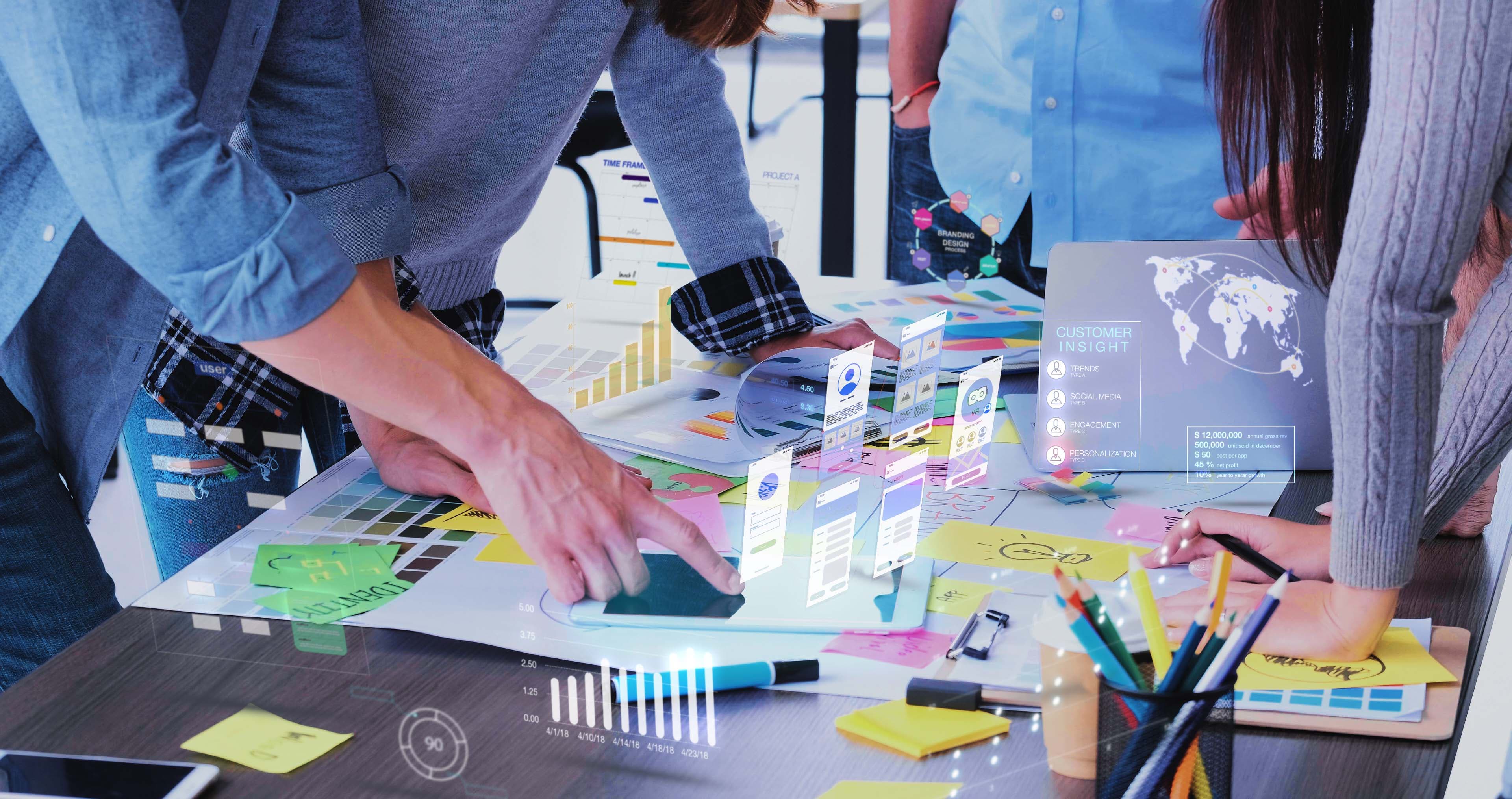 Product Development