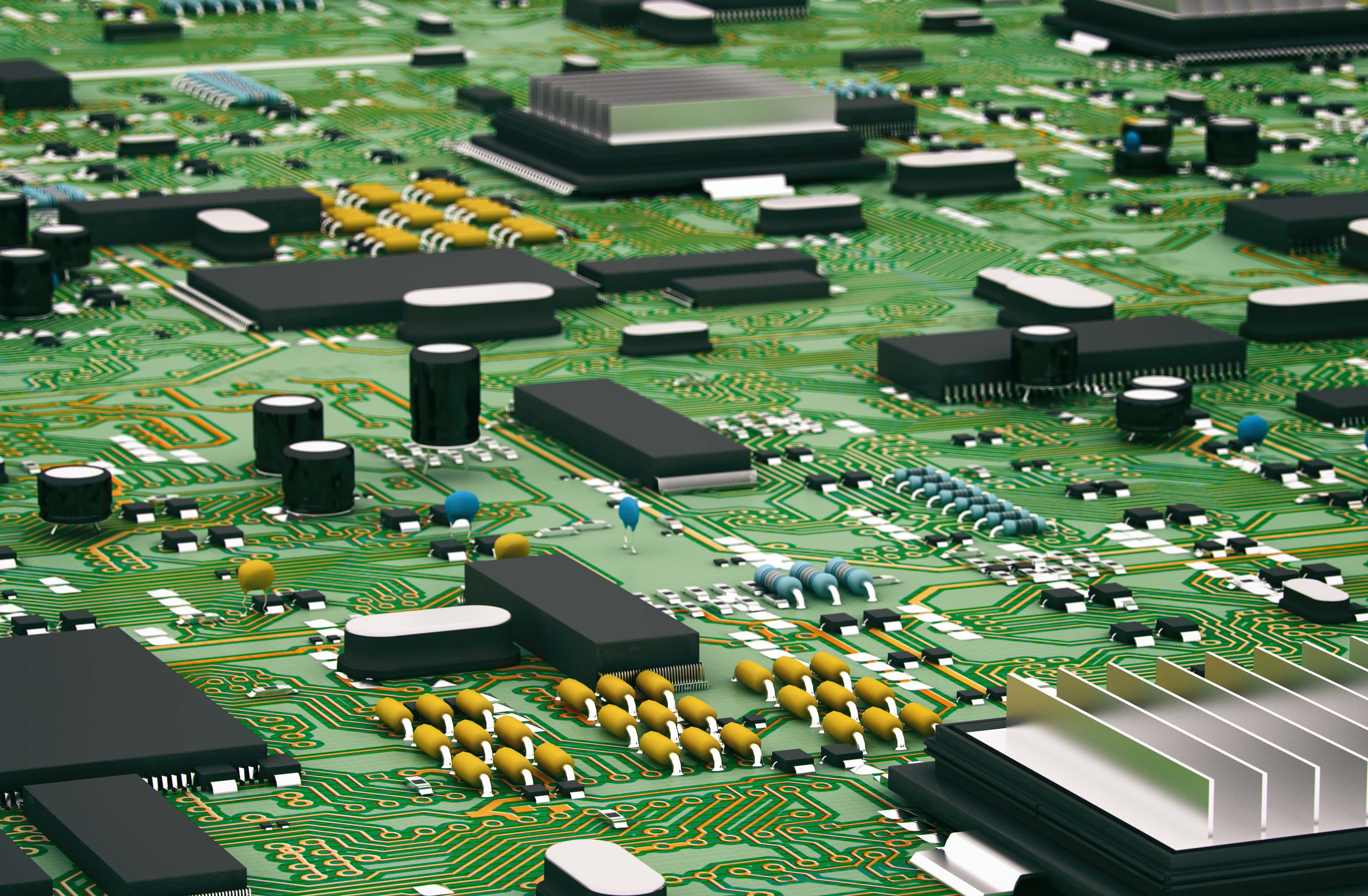 Embedded Systems