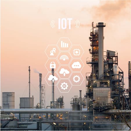 Industry 4.0 & Beyond