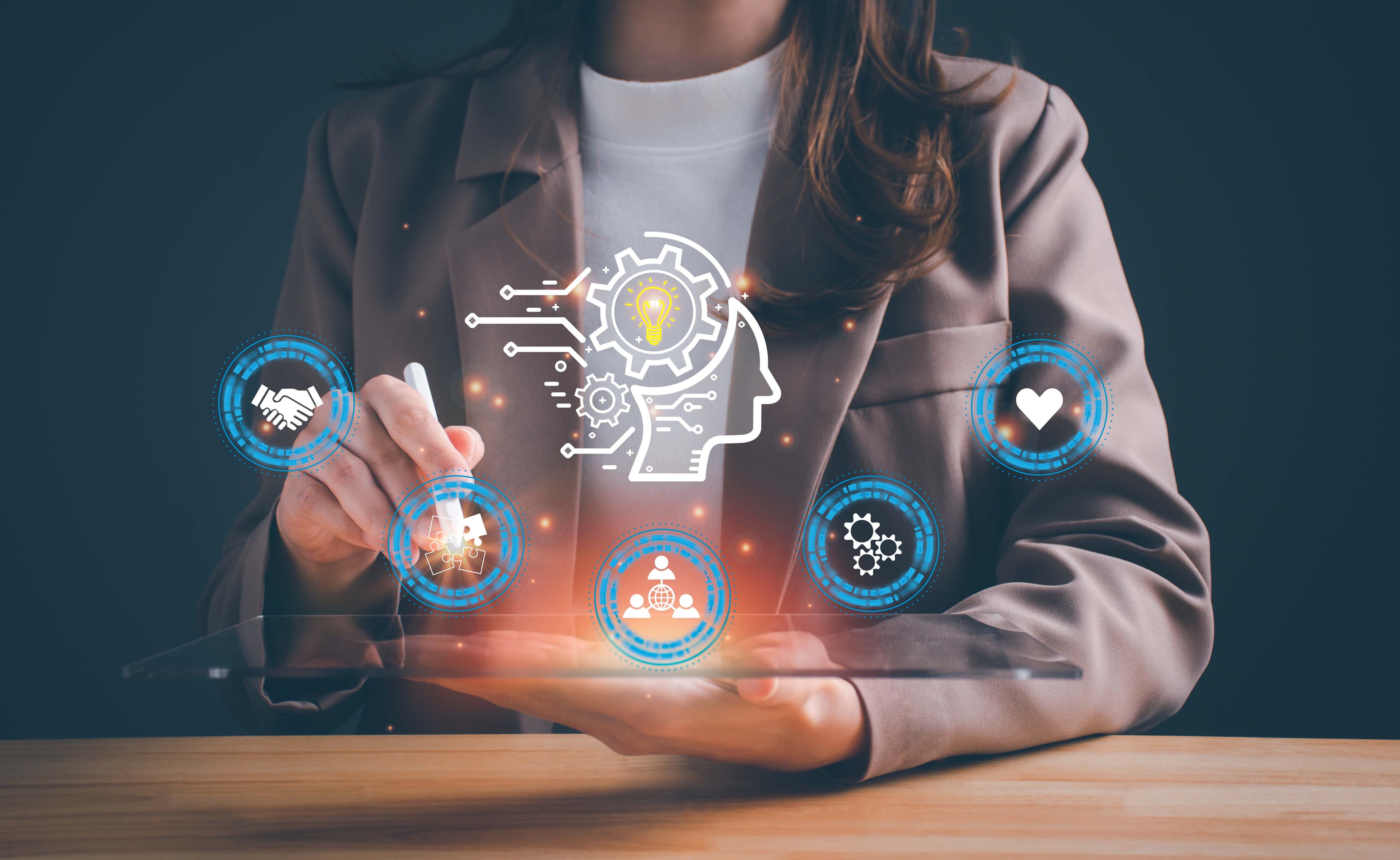 Talent management