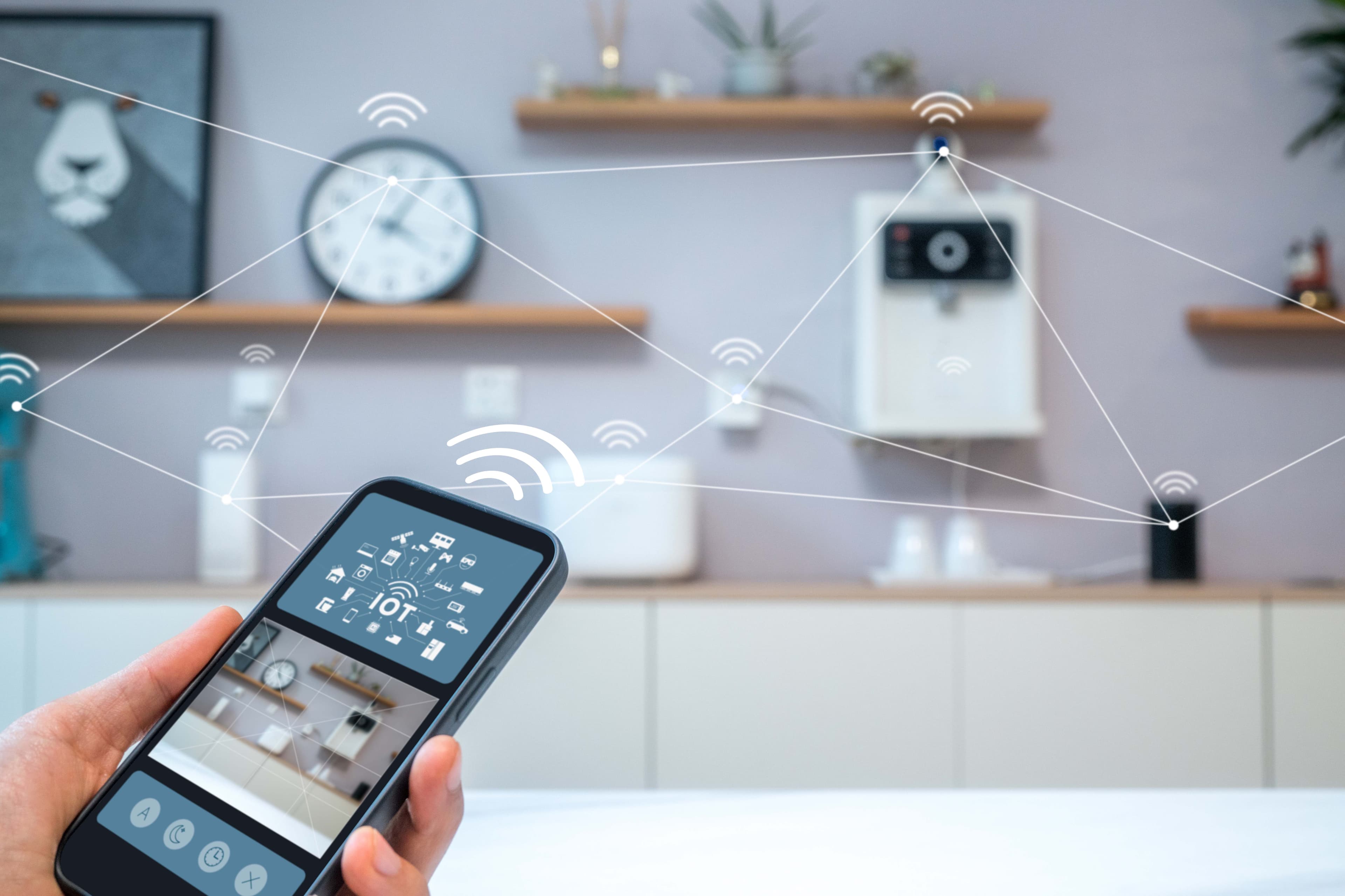 IoT Integration