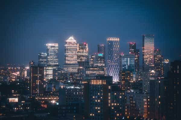 Smart Buildings