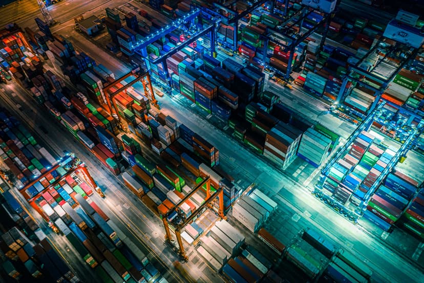 Logistics