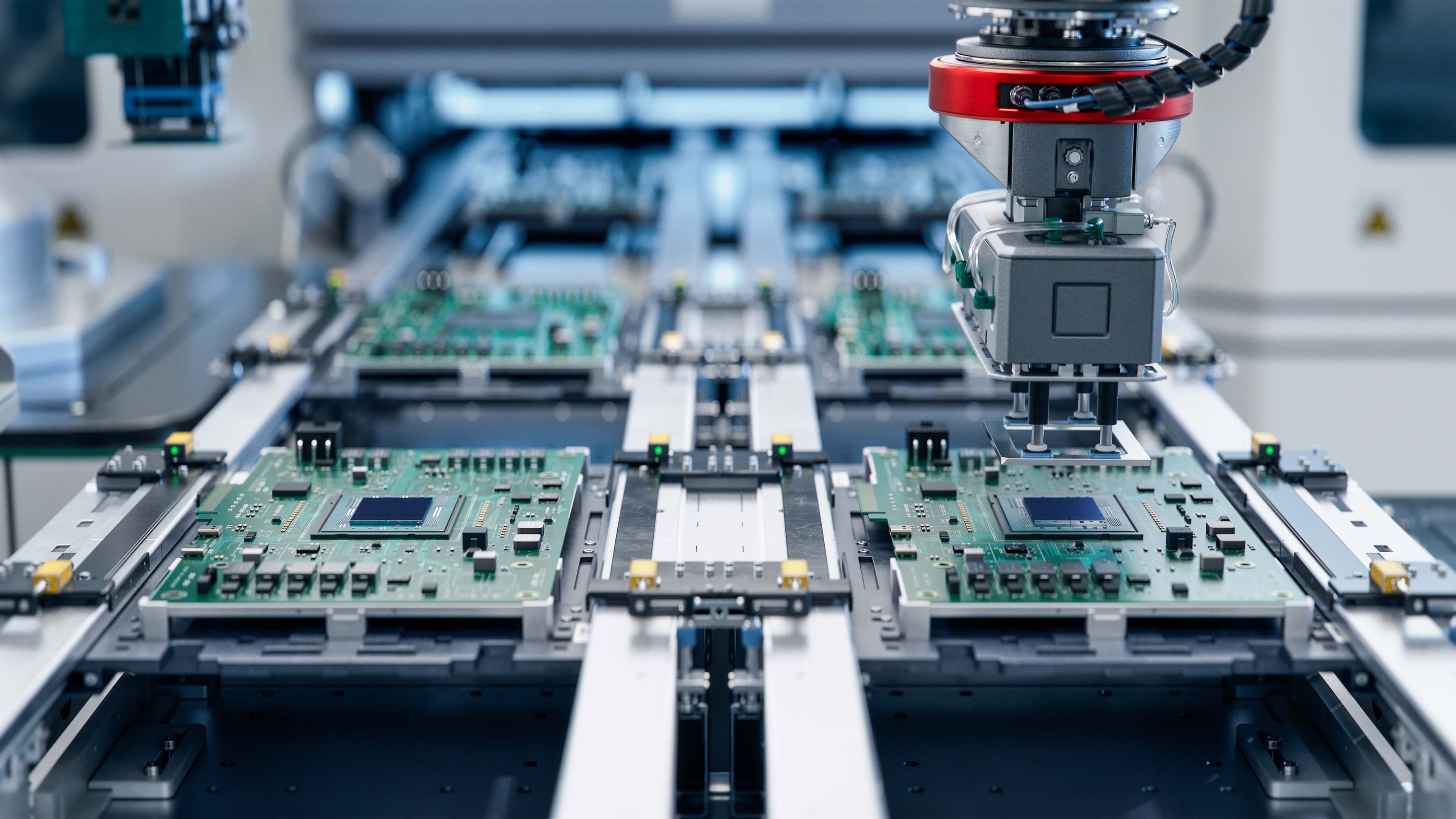 PCB