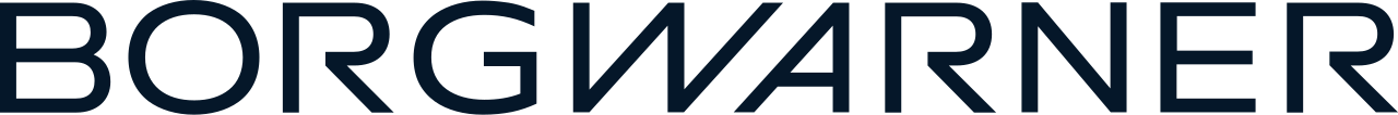 BorgWarner logo