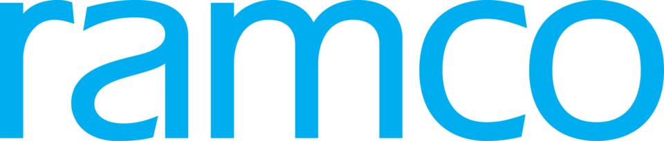 Ramco Systems logo