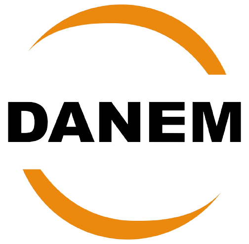 Danem Group logo